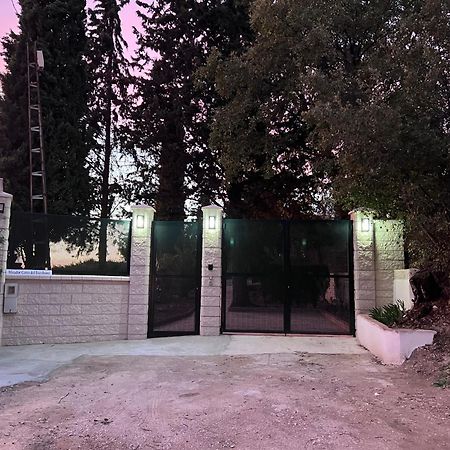 ラ・イルエラ Nueva Cazorla Mirador Cerro Del Escribanoヴィラ エクステリア 写真